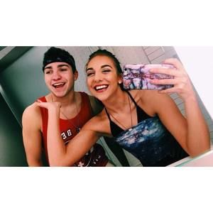 Meet your Posher, Tyler